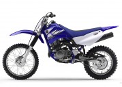 Yamaha TT-R125 Yamaha TT-R125